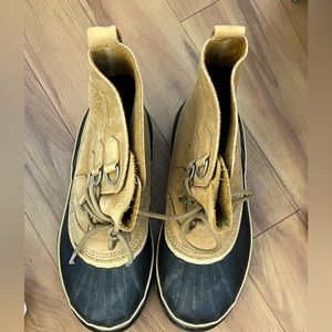 Sorel Caribou Boots